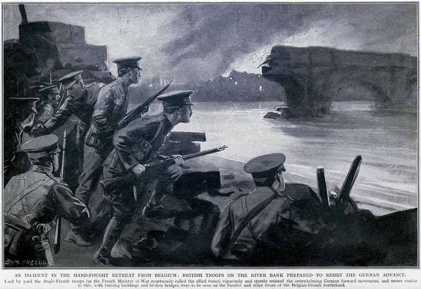 Great War 1914 Torrent Download [FULL]